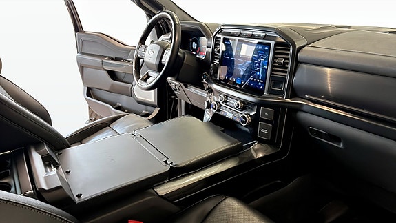 Ford F-150 16 of 16