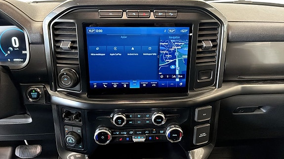 Ford F-150 12 of 16