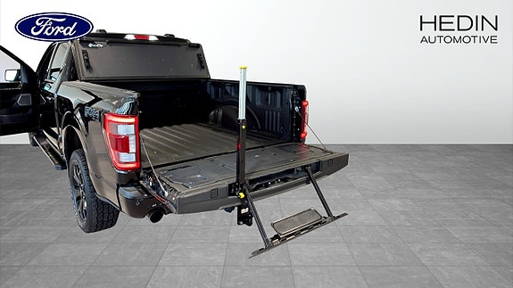 Ford F-150 15 of 16