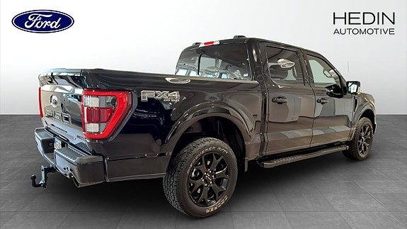 Ford F-150 2 of 16