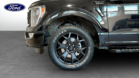 Ford F-150 9 of 16