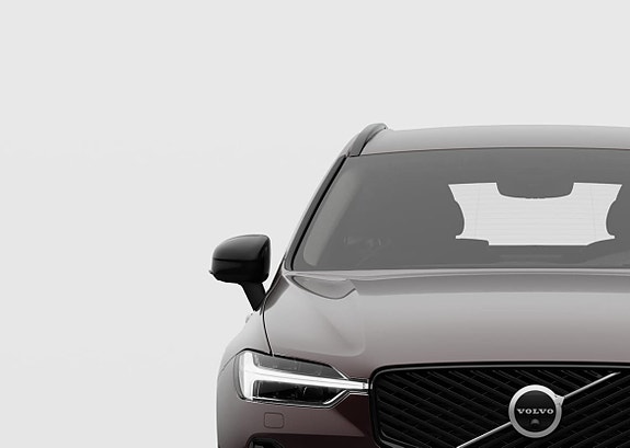 Volvo XC60 2 of 26