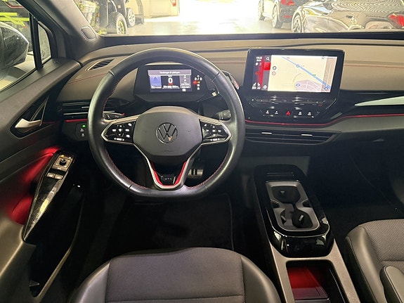 Volkswagen ID.4 GTX 4 of 17