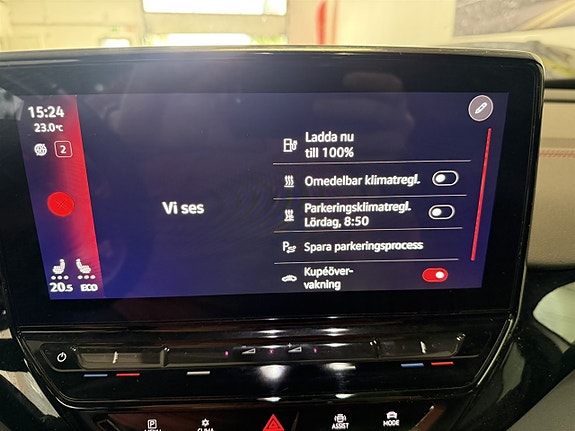 Volkswagen ID.4 GTX 14 of 17