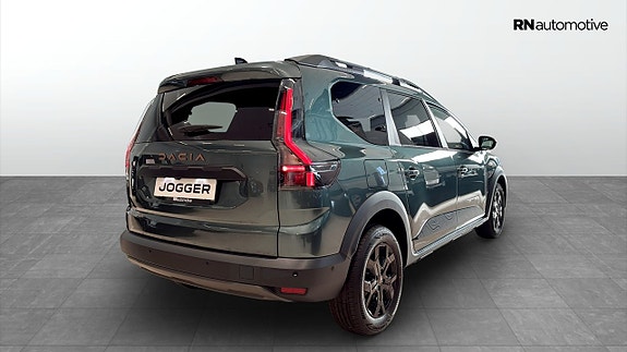 Dacia Jogger 5 of 26