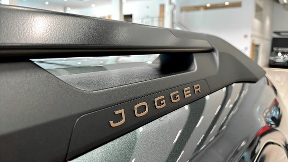 Dacia Jogger 24 of 26