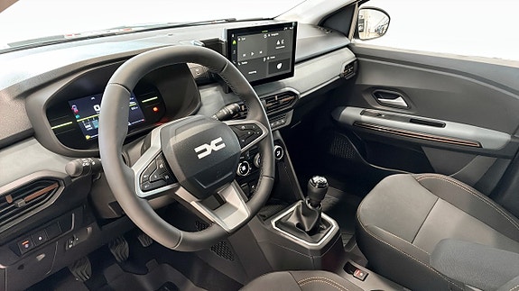 Dacia Jogger 15 of 26