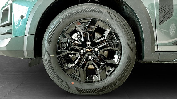 Dacia Jogger 9 of 26