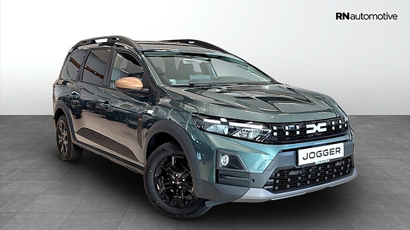Dacia Jogger 7 of 26