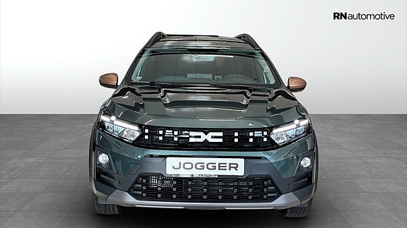 Dacia Jogger 8 of 26