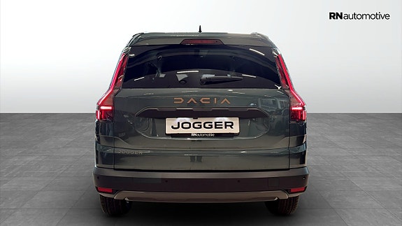 Dacia Jogger 4 of 26