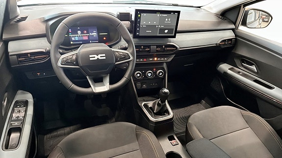 Dacia Jogger 13 of 26