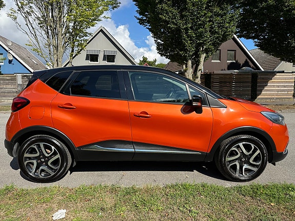 Renault Captur 6 of 23