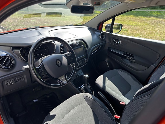 Renault Captur 9 of 23