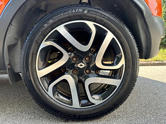 Renault Captur 23 of 23