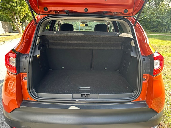 Renault Captur 22 of 23