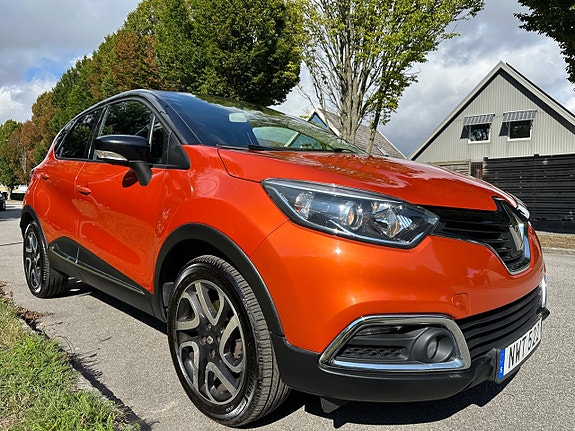 Renault Captur 7 of 23