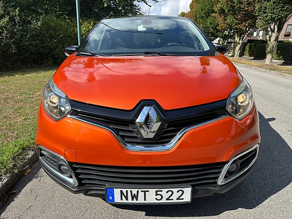Renault Captur 8 of 23
