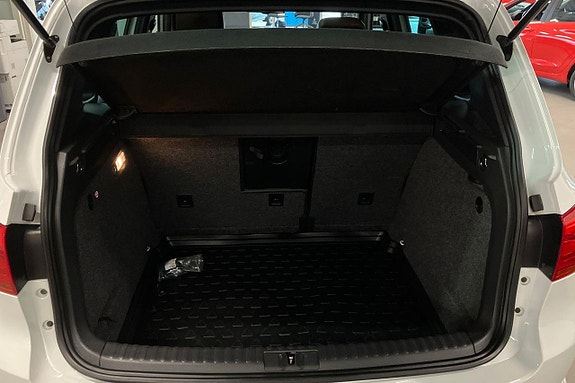 Volkswagen Tiguan 21 of 25