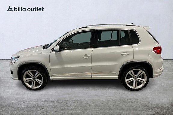 Volkswagen Tiguan 6 of 25