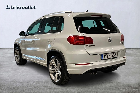 Volkswagen Tiguan 3 of 25