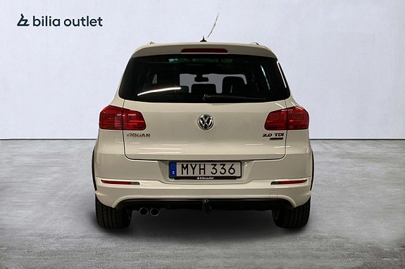 Volkswagen Tiguan 7 of 25