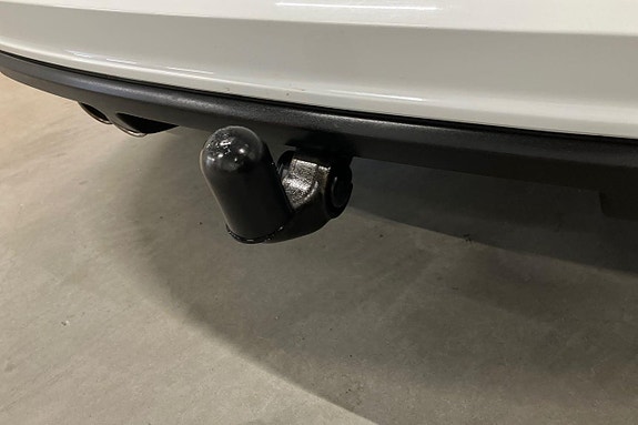 Volkswagen Tiguan 19 of 25
