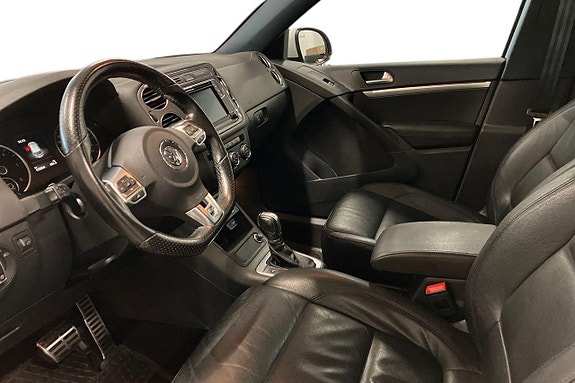 Volkswagen Tiguan 10 of 25