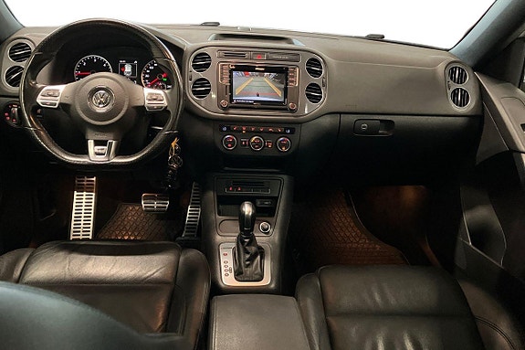 Volkswagen Tiguan 13 of 25