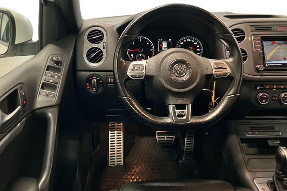 Volkswagen Tiguan 14 of 25