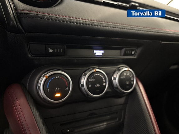 Mazda CX-3 13 of 18