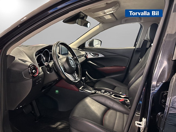 Mazda CX-3 8 of 18