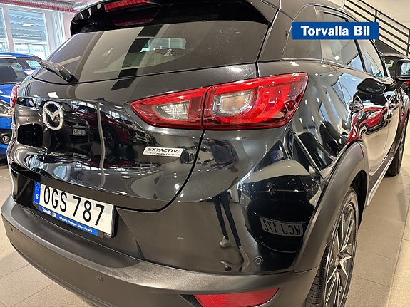 Mazda CX-3 4 of 18