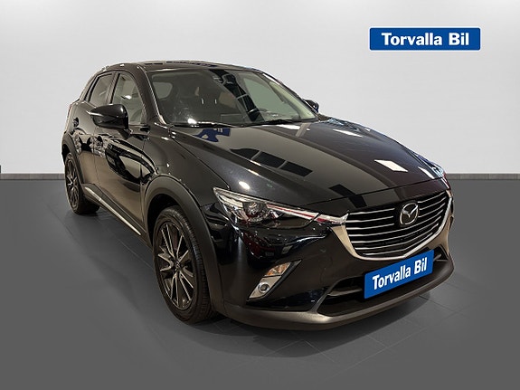 Mazda CX-3 3 of 18