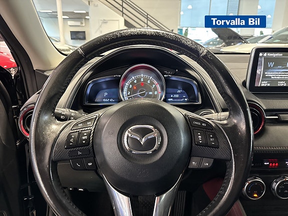 Mazda CX-3 10 of 18