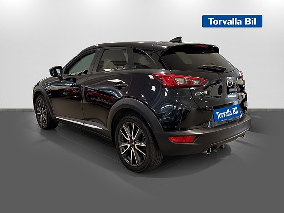 Mazda CX-3 6 of 18