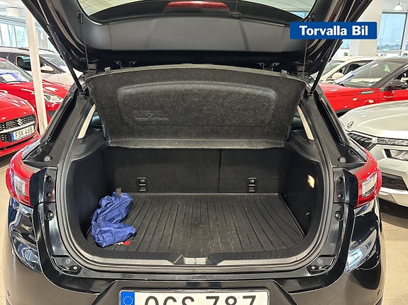 Mazda CX-3 14 of 18