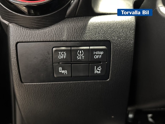 Mazda CX-3 15 of 18