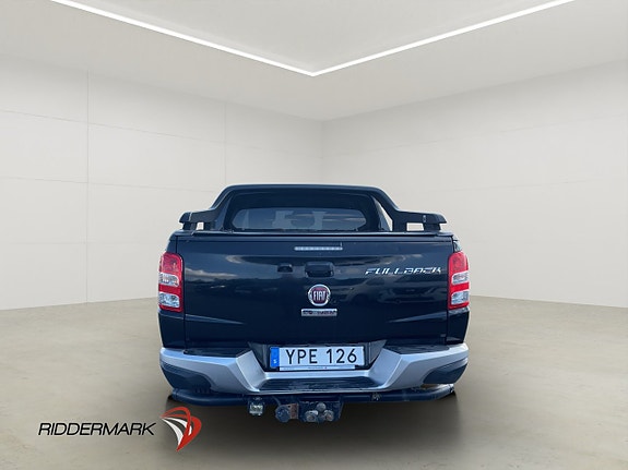 Fiat Fullback 8 of 30