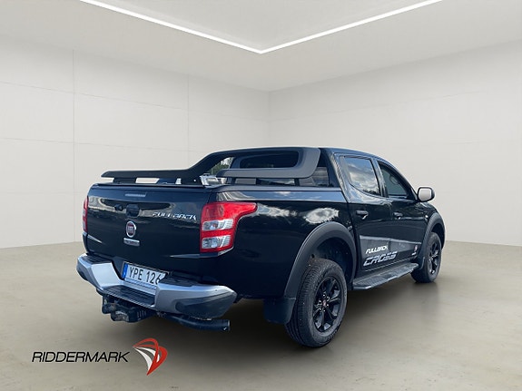 Fiat Fullback 9 of 30