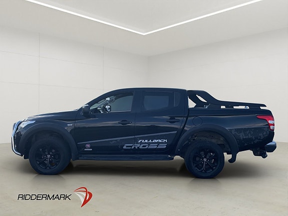 Fiat Fullback 6 of 30
