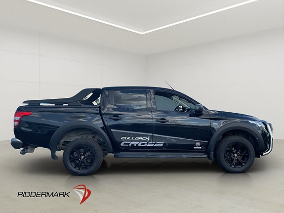 Fiat Fullback 2 of 30