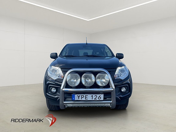 Fiat Fullback 5 of 30