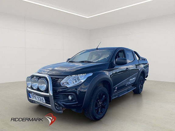 Fiat Fullback 3 of 30