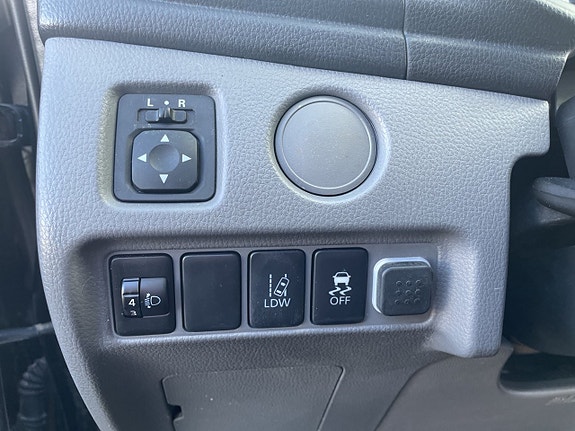 Fiat Fullback 13 of 30
