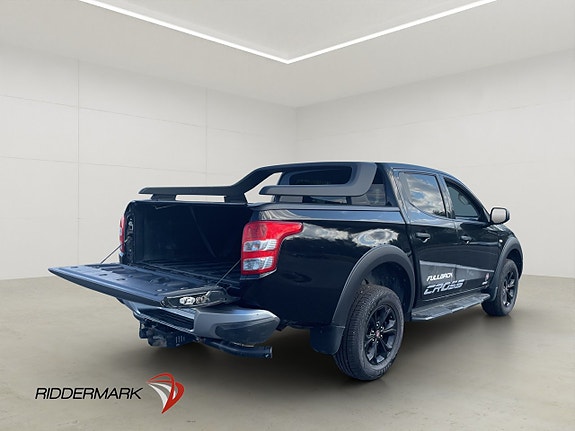 Fiat Fullback 11 of 30