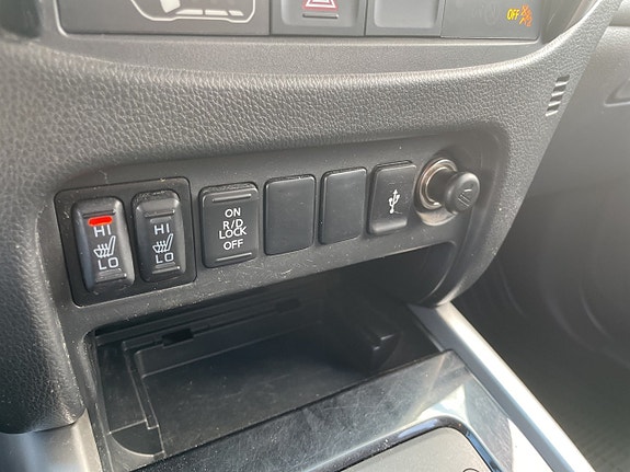 Fiat Fullback 23 of 30
