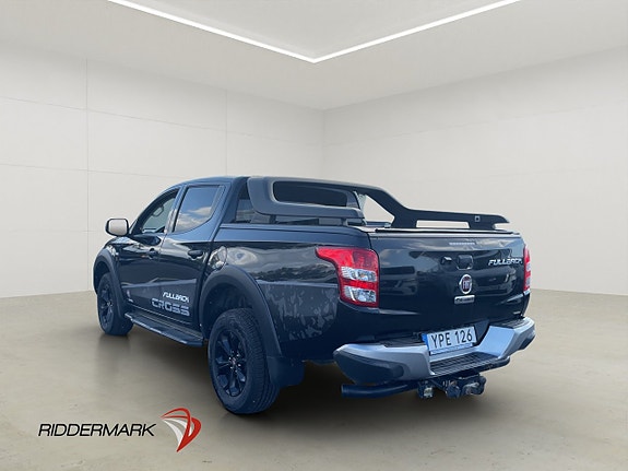 Fiat Fullback 7 of 30
