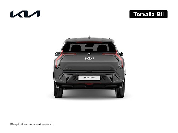 Kia EV3 4 of 8