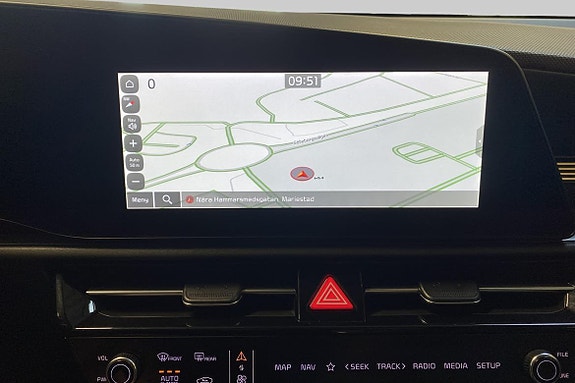 Kia Niro 17 of 20